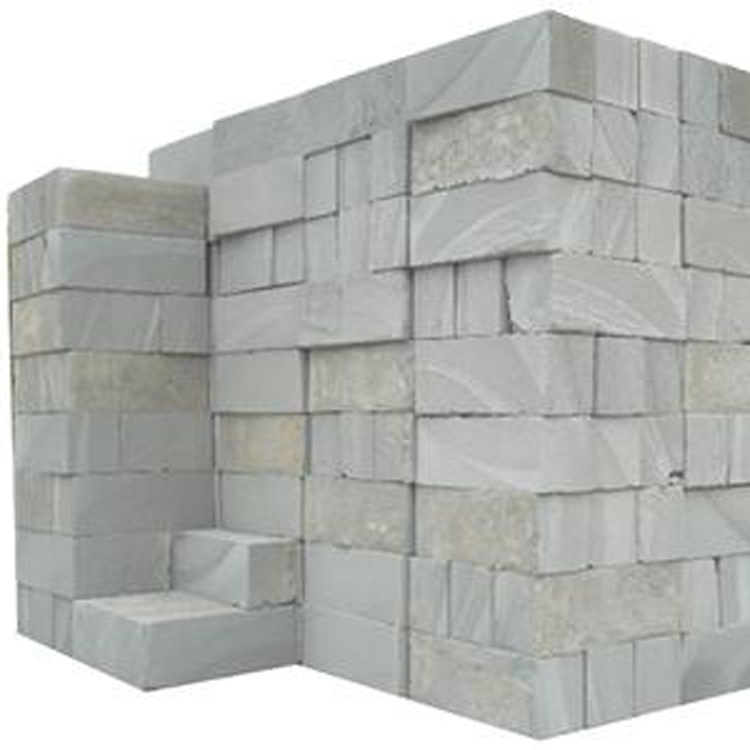 营口不同砌筑方式蒸压加气混凝土砌块轻质砖 加气块抗压强度研究